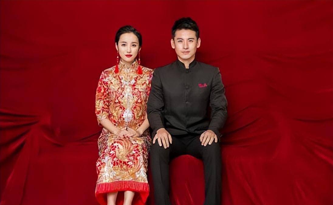 17天换来一生幸福,如今36岁吕一仍被老公宠爱_钱泳辰_爱情_实力