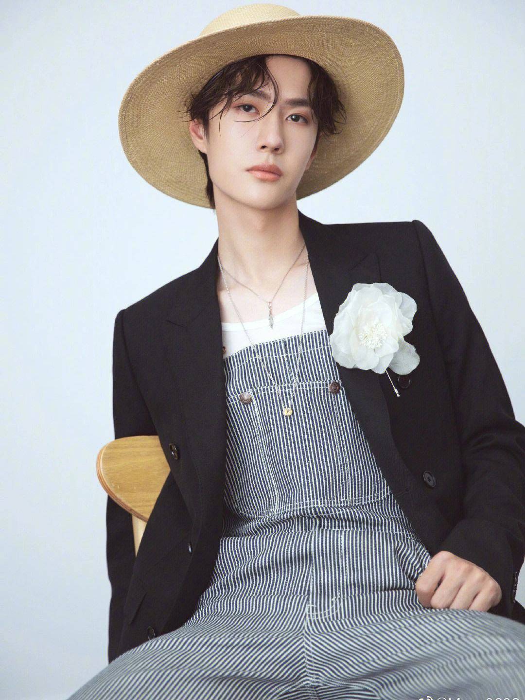 25岁王一博《人鱼》演渣男?留学爱上青楼女子,程耳想冲击戛纳!