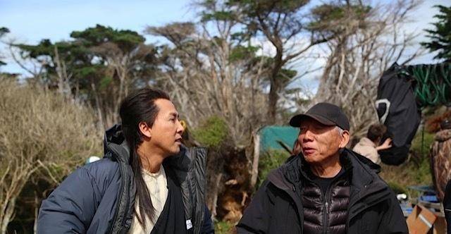 袁和平《老家伙们》将拍,汇聚影帝级硬汉互飙演技,尽显铁汉柔情_电影