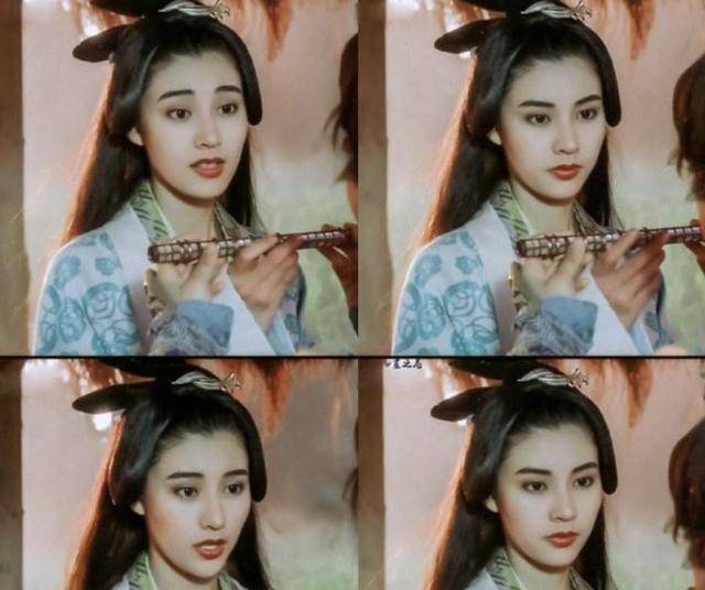 49岁李嘉欣时隔10年荧幕露脸化身最美杨贵妃,携手于正收半亿酬劳