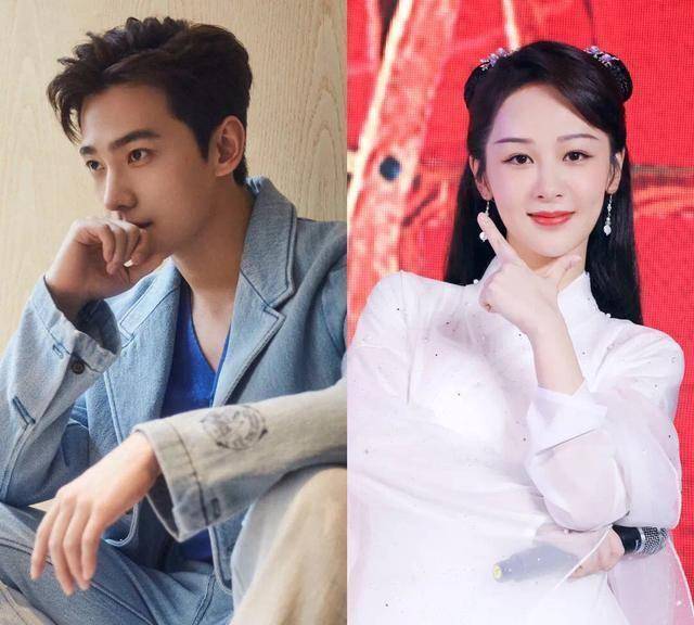 八卦娱乐:被家暴的女主持,周冬雨,杨紫热巴,ab,金晨_团队_虞书欣_张彬