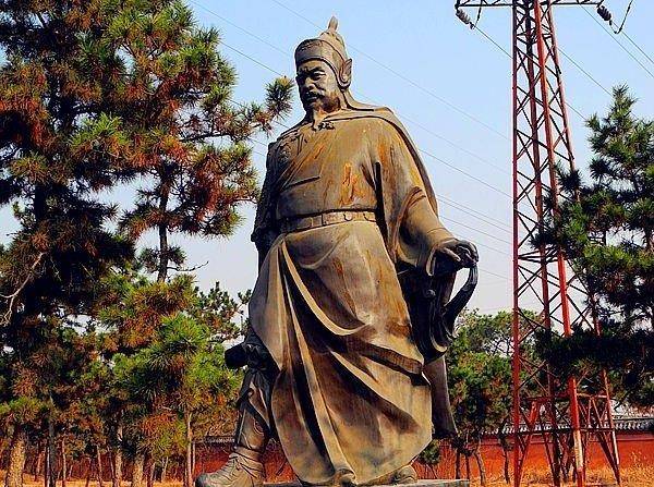 难以服众怎么办,朱元璋只做了一件事,将领们从此唯命是从_郭子兴_和县