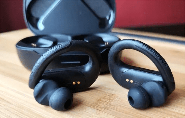 游泳耳机哪个牌子好,分享几款适合游泳的运动耳机