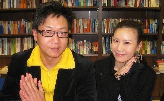 程海燕,朱桢等4人保留了事业编制,而房海燕则被上海台解约.