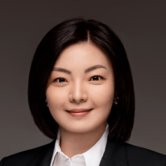 江 龙 蚂蚁矽服合伙人分享嘉宾:刘晓宁 经纬创投 coo/合伙人乔雨婷