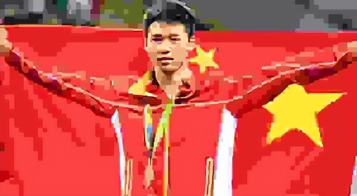 纪实男跳水运动员的难言之隐，清理体毛不算事，泳裤太小怕被关注