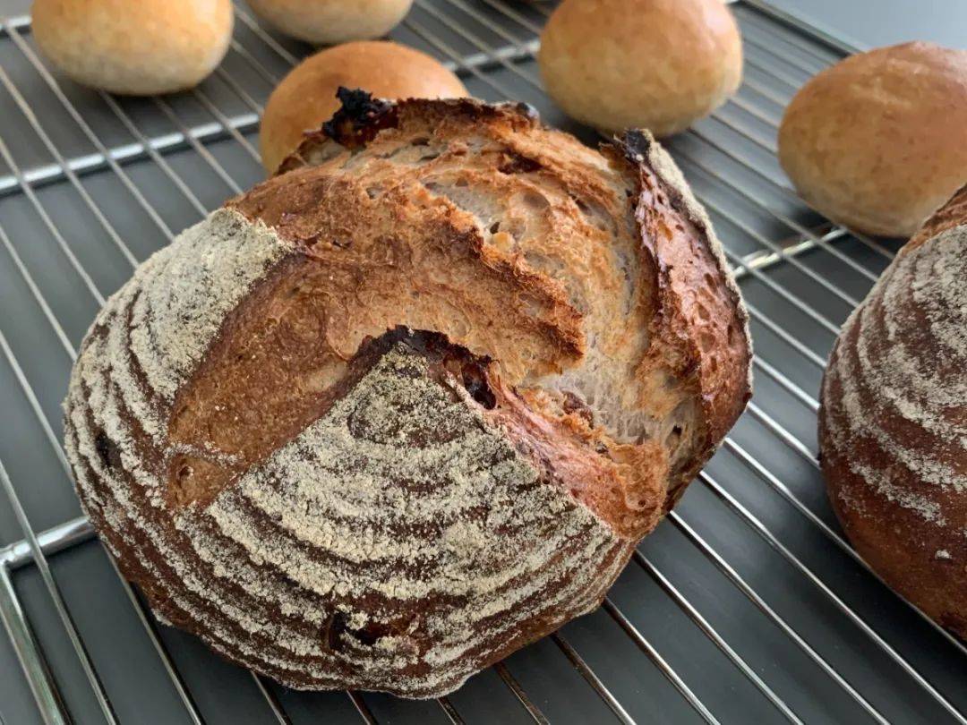 不只是鲜花饼和豆花米线，「云南宝藏烘焙店」探店宝典_搜狐网