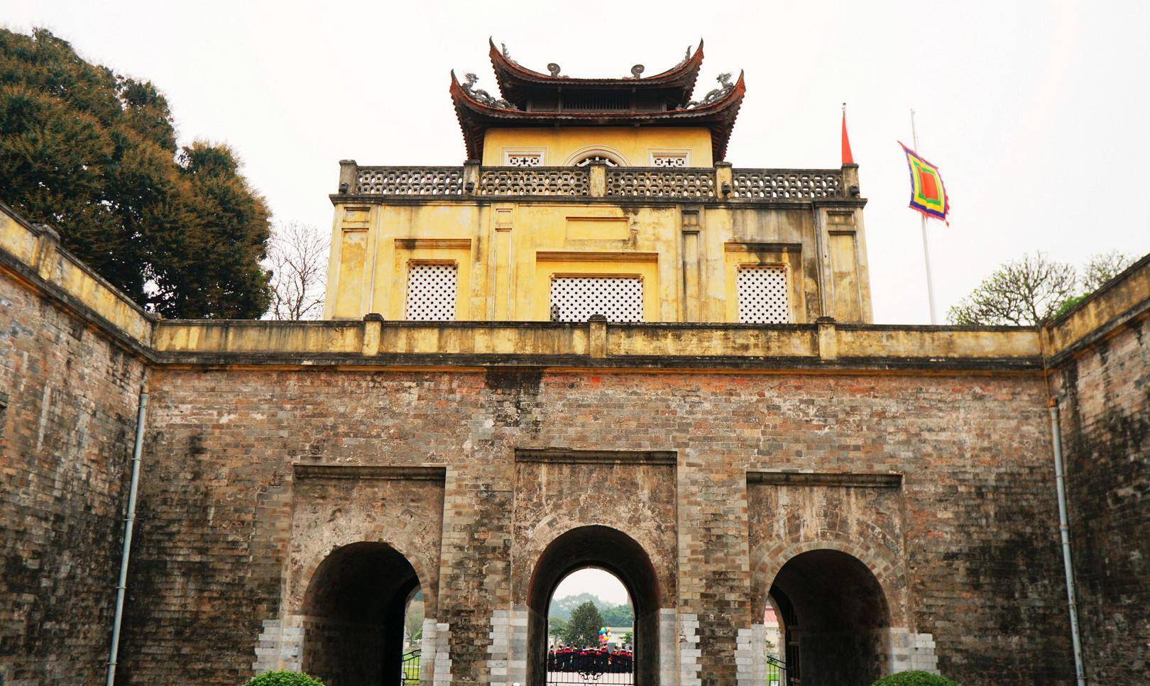 越南后黎朝前期"华夷观"的发展与实践_中国_意识_陈朝