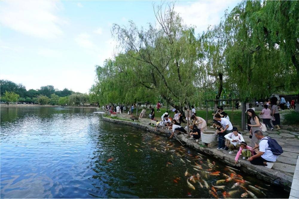“国潮光影炫古镇，火凤万灯啤酒节”7月15日开场 (图3)
