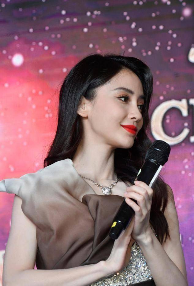 angelababy,王嘉尔,宋丹丹……明星扎堆来天津啦!_张国强_气质_网友