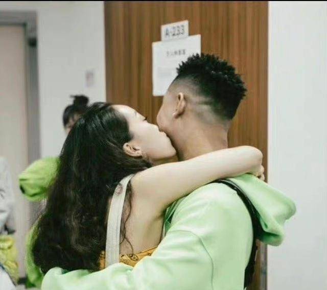 gai周延王斯然夫妇加盟《元音大冒险》,拍摄花絮都齁甜_网友_记忆