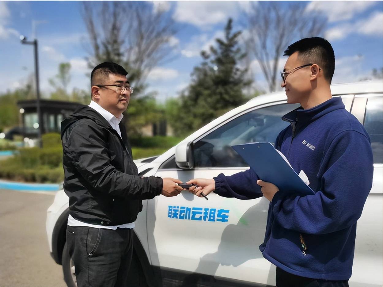 联动云租自驾攻略丨消暑胜地哈尔滨一日游路线_中央大街_建筑_门票