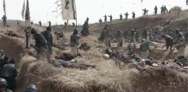 白起坑杀四十万赵军是有难言之隐?或是范睢的阴谋,秦王的命令?