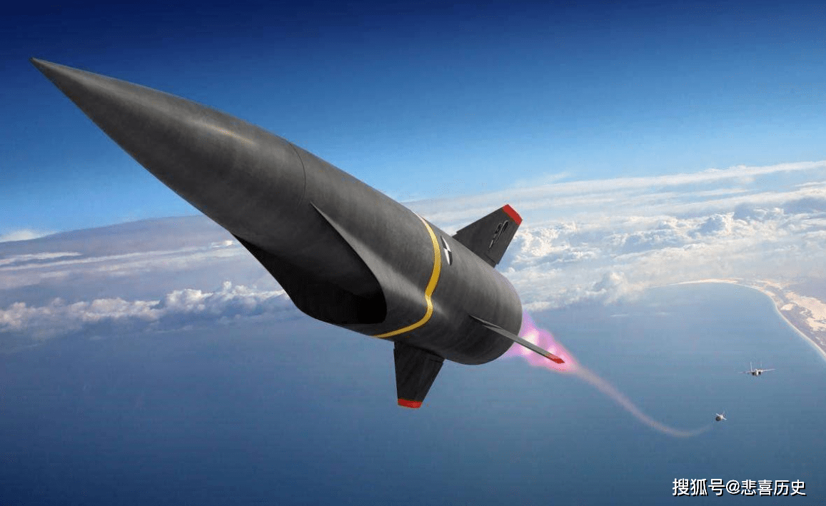 有翼导弹简介_配置_弹翼_控制