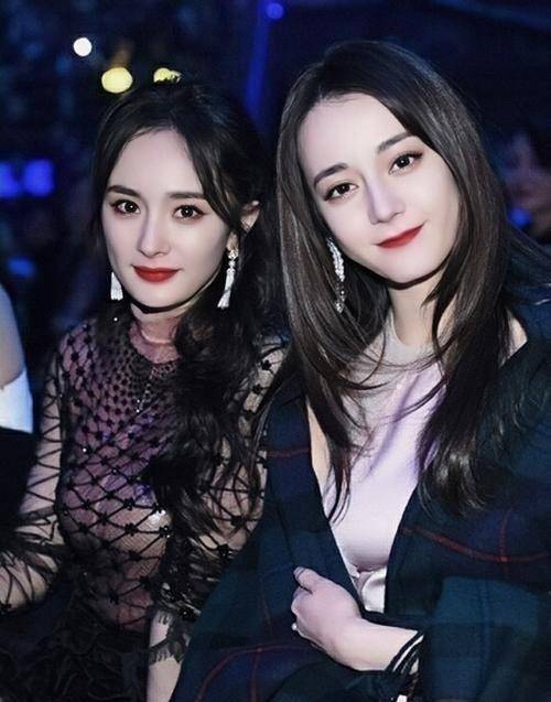 李冰冰_自然_赵丽颖