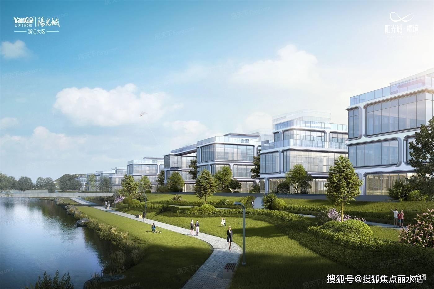 温州@阳光城招商.檀境售楼处电话丨地址丨位置丨详情丨楼盘动态!