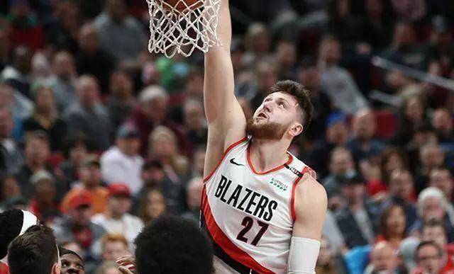 nba又一人赛季报销了!这伤和乔治当年断腿的那一伤一模一样啊!