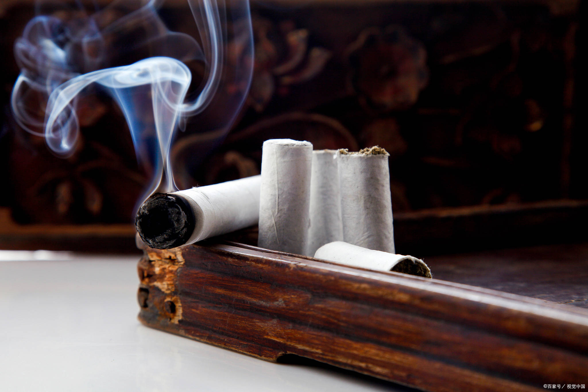 艾灸是伪科学吗?_睡眠_问题_身体