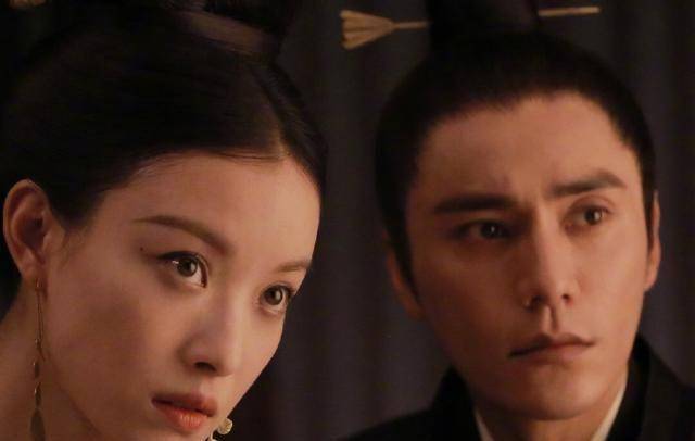 张艺谋和张伟平分家开撕,这对后来倪妮的事业发展有着潜移默化的影响