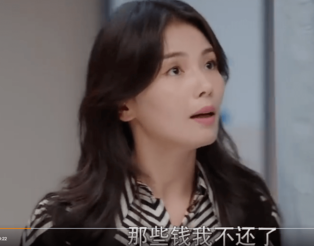 《做自己的光》:忍过了强行扮嫩的刘涛,忍不了辣眼的刘宇宁_何欢_观众_剧情