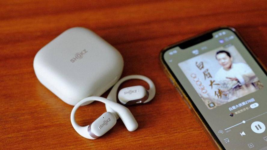 开放式耳机适合什么人?开放耳机有什么优点