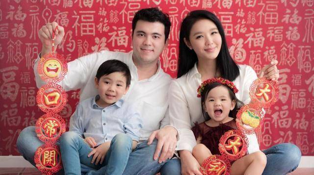 tvb前花旦结婚即退圈,突晒近照大赞老公你是我完美的丈夫_官恩娜_陆恭