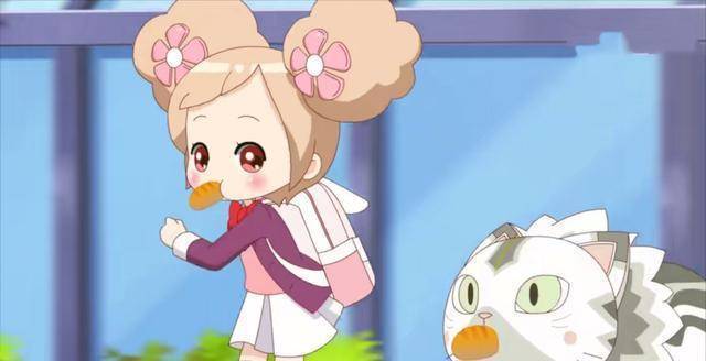 《小花仙》中养的三大宠物,其中两个都拥有强大的魔法!