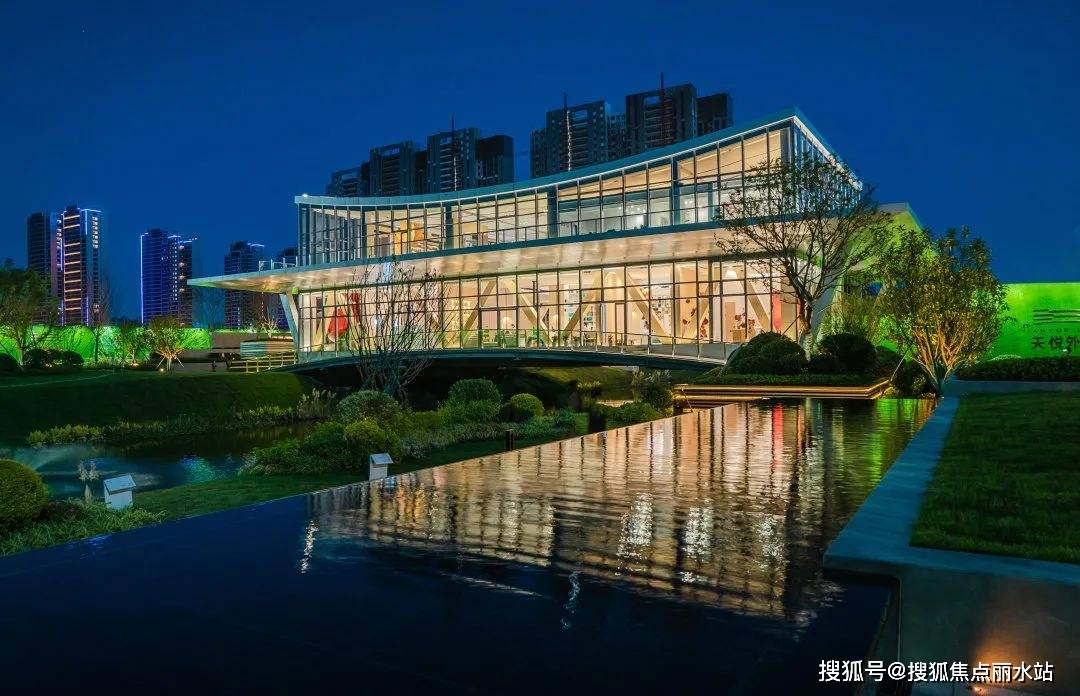 天悦外滩售楼处(欢迎您)台州椒江区天悦外滩首页网站_售楼处|楼盘详情