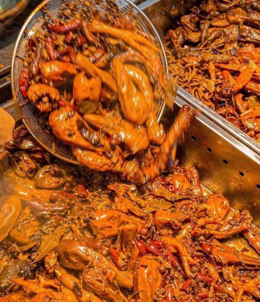 美味新鸭记,热卤放心选,创业最旺季,赢在新鸭记_消费者_品牌_全国