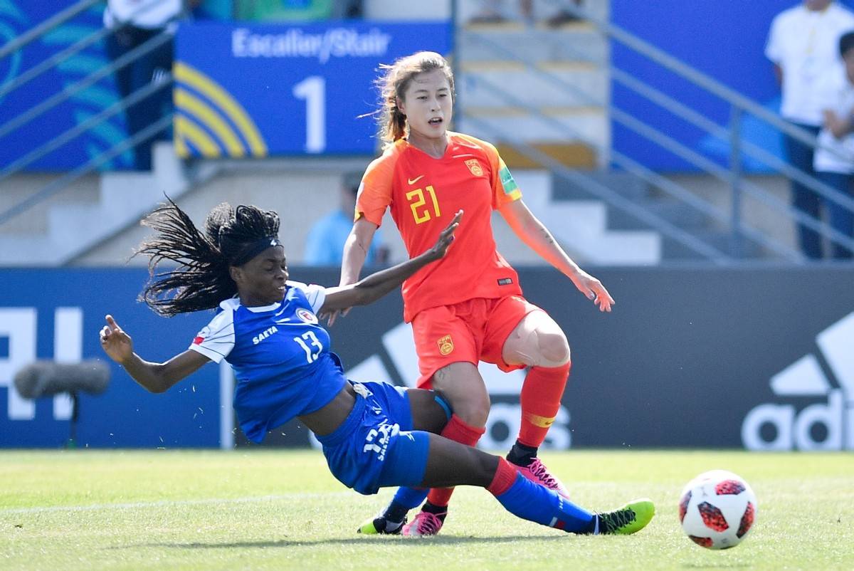 2023女足世界杯观看指南:中国女足大名单,赛程前瞻,比赛时间,观看方法