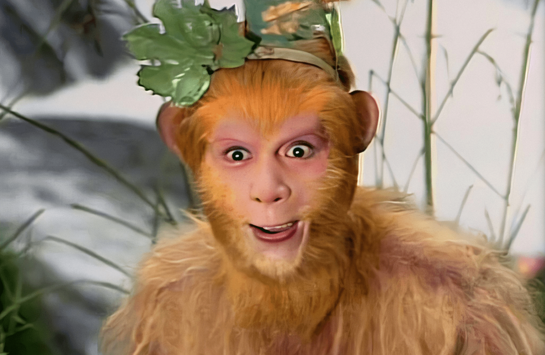 难怪西游记能成为名著,你看孙悟空在南赡部洲那些年,都学了啥?