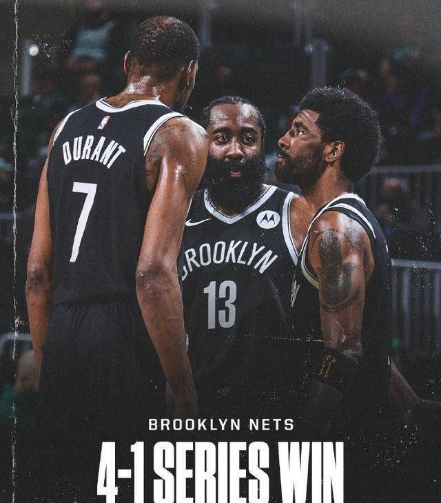 死神归来瞄冠军_杜兰特_比赛_篮网