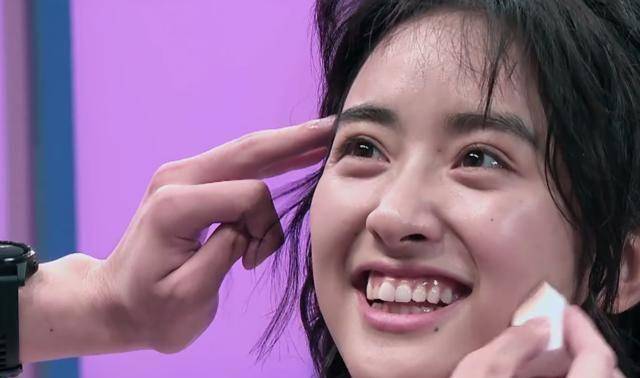 撩沈月,开口翻唱《小美好》主题曲,看到心跳网友愁了_因为_王子_mike
