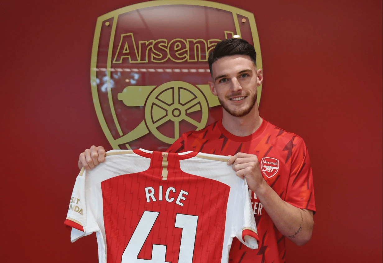 杰米·奥哈拉嘲笑温格夺冠,称阿森纳"还有很长的路要走"_球迷_赛季