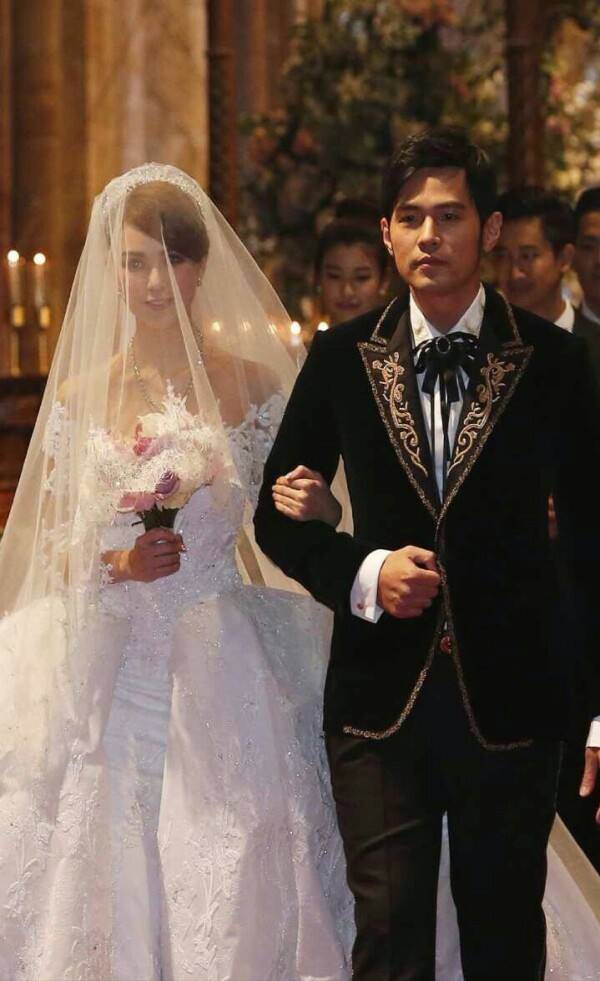 周杰伦为昆凌新片写歌:这样的男人,才是真正的老婆奴_爱情_女人_婚姻