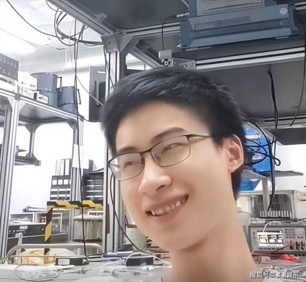原创            庞众望已晋升进入清华科研岗位，努力为国家和社会做贡献-2017庞众望