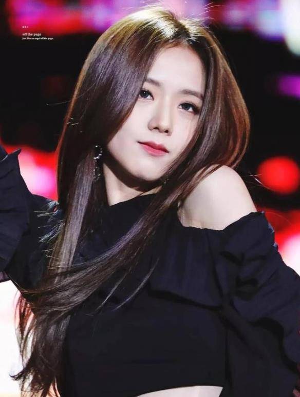 盘点南韩十位"神颜"女爱豆,个个美得像仙女_金雪炫_舞台_组合