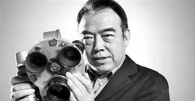 3段婚姻,5个女人,曾同洪晃离婚,与倪萍同居5年,最后娶了陈红_陈凯歌