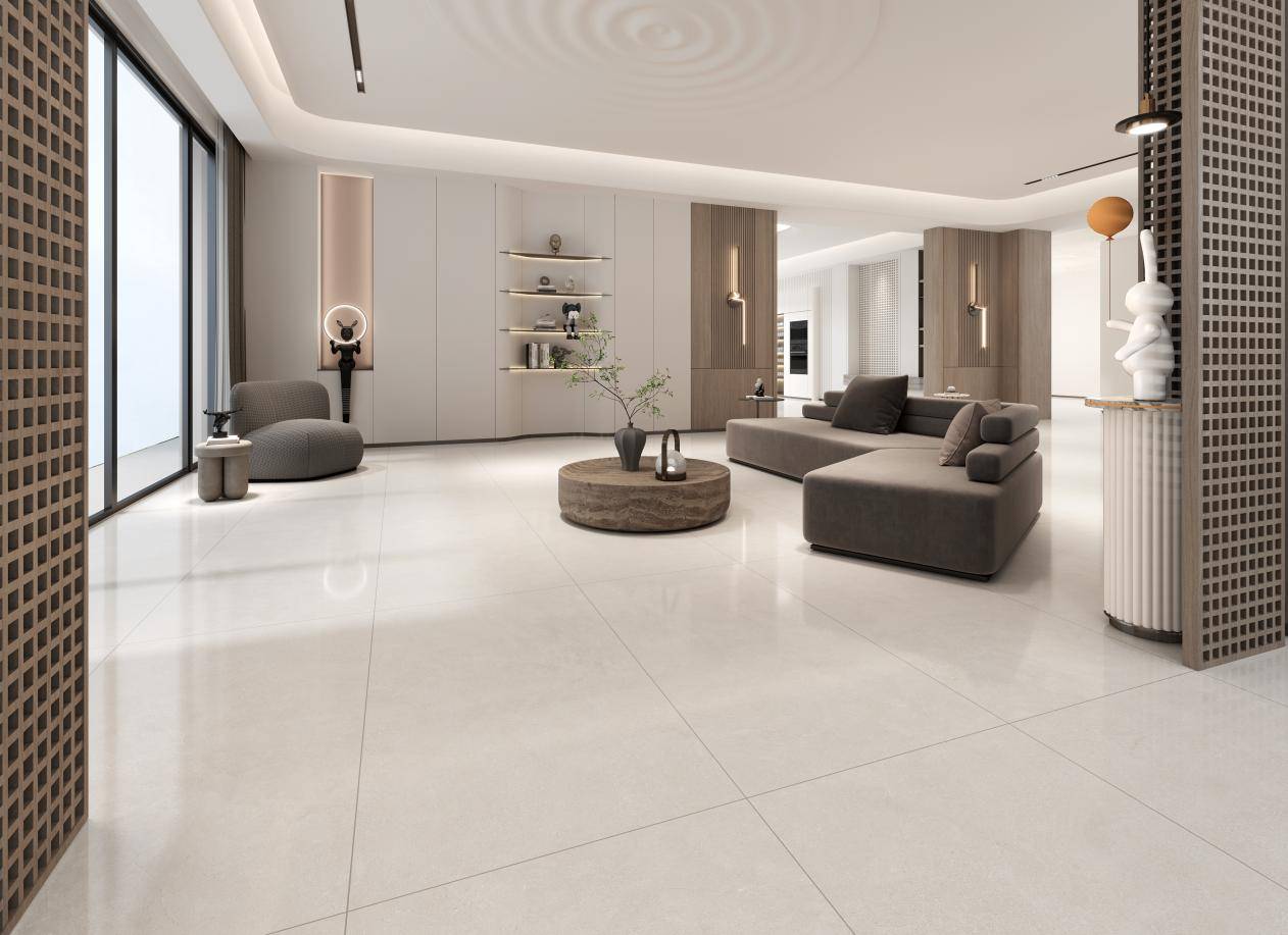 兴辉瓷砖原石升级上新丨子母配套,拿捏任何空间需求_自然_帕斯_贝里