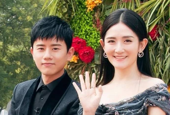 42岁谢娜再怀三胎?