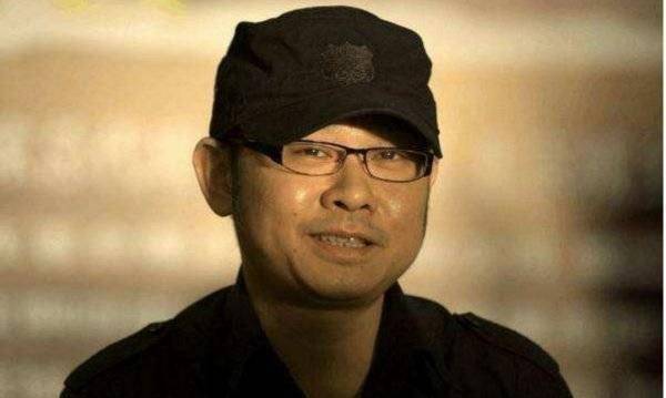 刀郎发福,提到他,你能想起他的哪首歌?_小时候_人们_嗓音