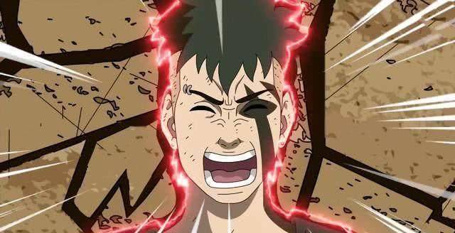 博人惨遭被挖净眼,鸣人要怒了_浦式_组织_木叶