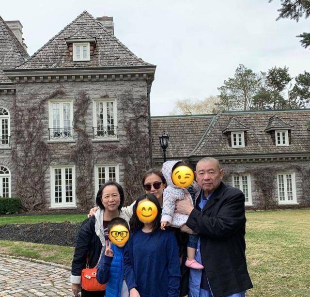 甘比主持大局曝光大刘近况,继子刘鸣炜缺席惹股东不满_回应_传媒_公司