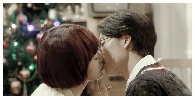 看完对比图之后,我陷入了沉思_姚晨_王一博_时候