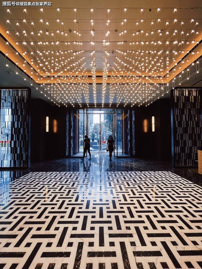 宁波嘉裕酒店图片