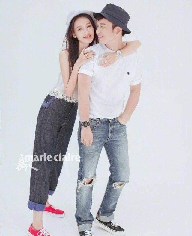 董子健为什么能娶到孙怡,不是靠妈而是这些,孙怡霸气回应买热搜_大陆