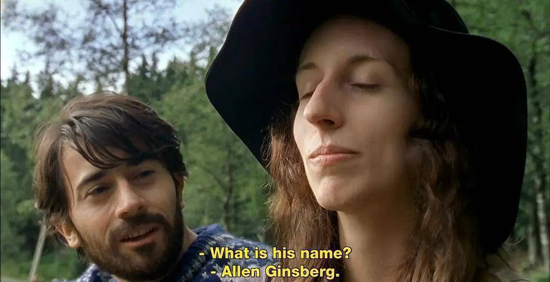 4《灿烂人生》:一段轻描淡写的叙述,一场双重人性的救赎_马蒂奥