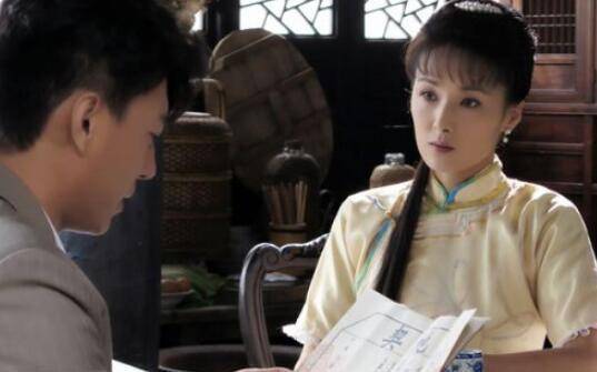 她爱上别人,与丈夫谈判,丈夫同意,第二天早晨一睁眼