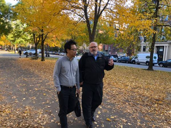 思乐智集团董事长程龙荣获华商领军人物称号_创新_论坛_发展