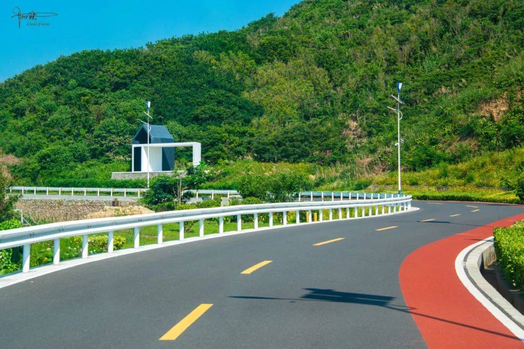 乐昌峡左岸公路图片